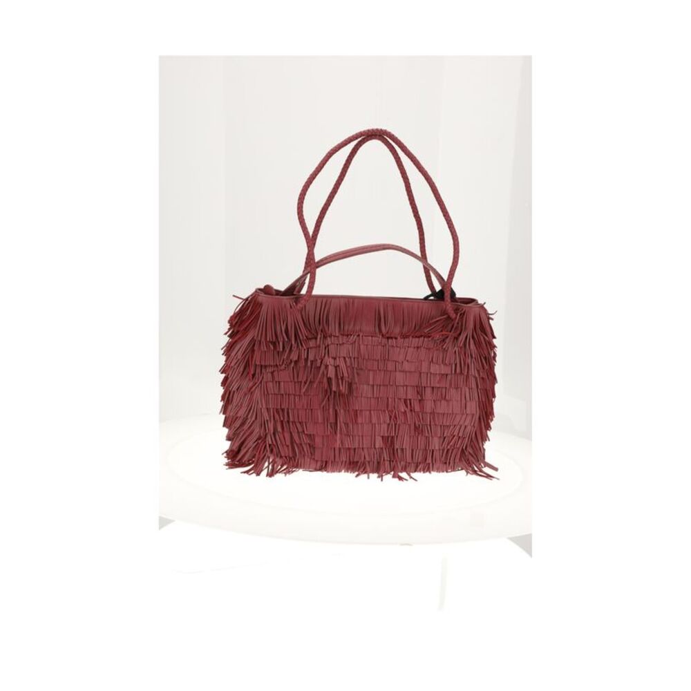Visonà Women Nappa Bag